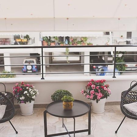 Melia Luxury Apartment ナフプリオ エクステリア 写真