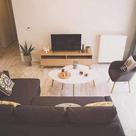 Melia Luxury Apartment ナフプリオ エクステリア 写真