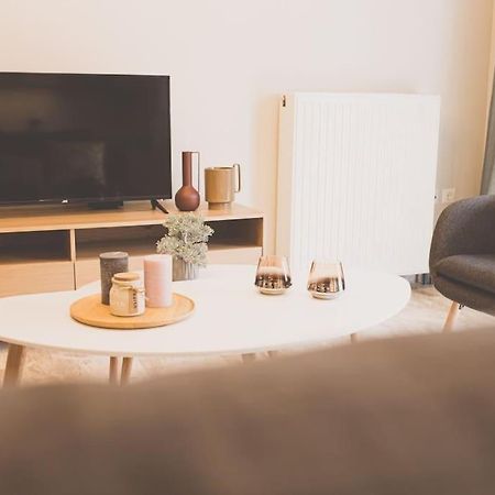 Melia Luxury Apartment ナフプリオ エクステリア 写真