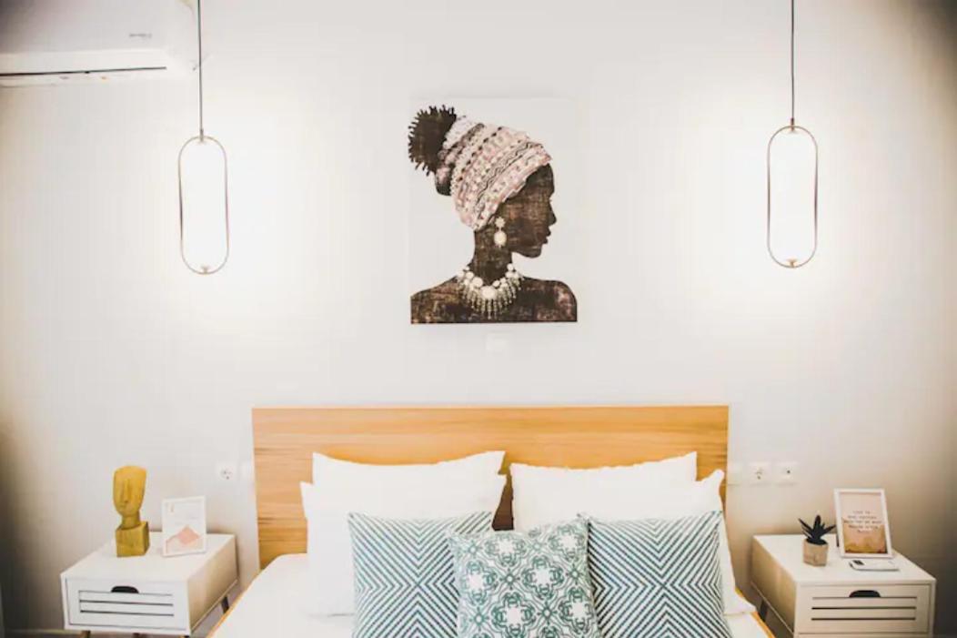 Melia Luxury Apartment ナフプリオ エクステリア 写真