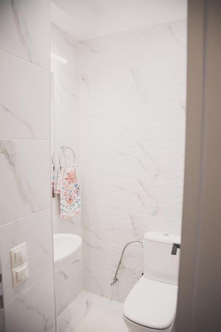 Melia Luxury Apartment ナフプリオ エクステリア 写真