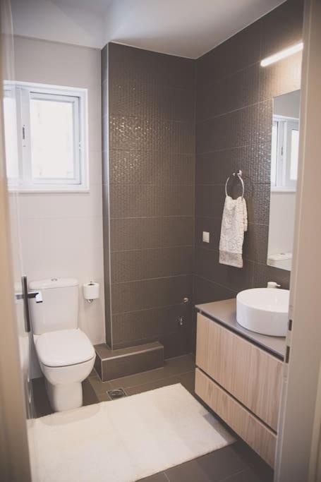 Melia Luxury Apartment ナフプリオ エクステリア 写真
