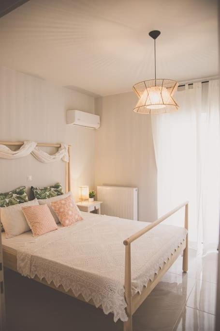 Melia Luxury Apartment ナフプリオ エクステリア 写真
