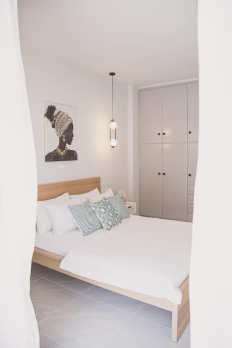 Melia Luxury Apartment ナフプリオ エクステリア 写真