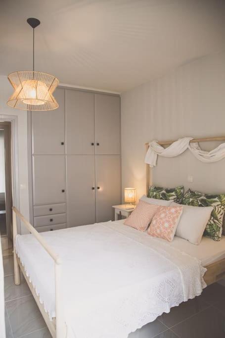 Melia Luxury Apartment ナフプリオ エクステリア 写真