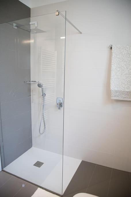 Melia Luxury Apartment ナフプリオ エクステリア 写真